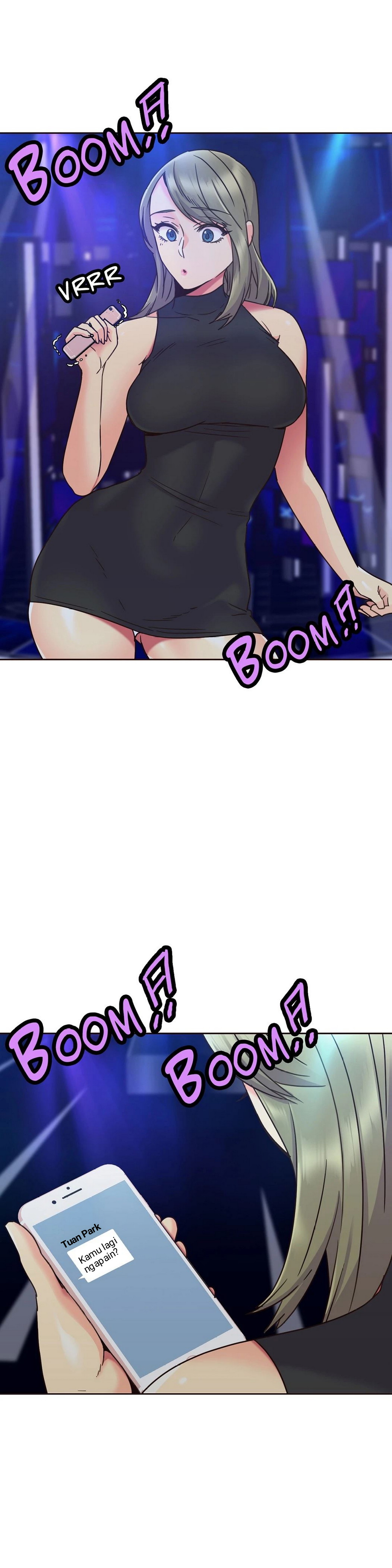 The Yes Girl - Chapter 59 14