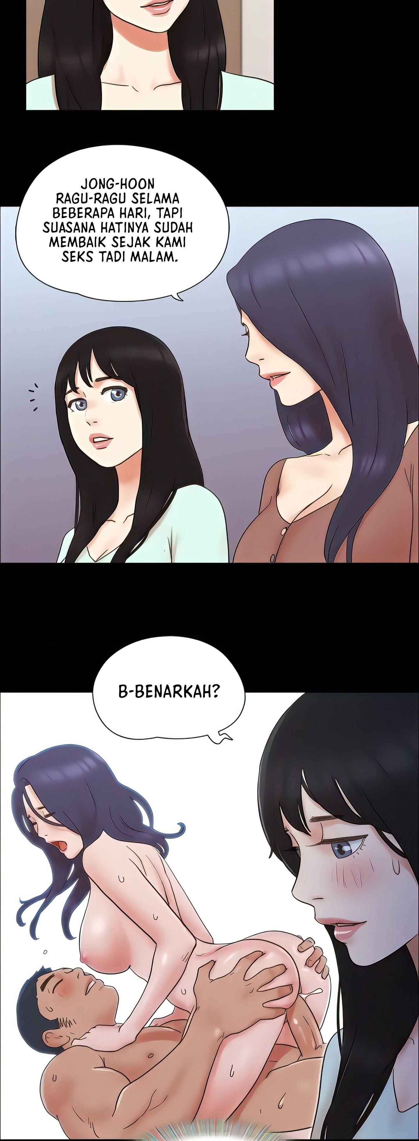 Only With Consent Uncensored - Chapter 59 19