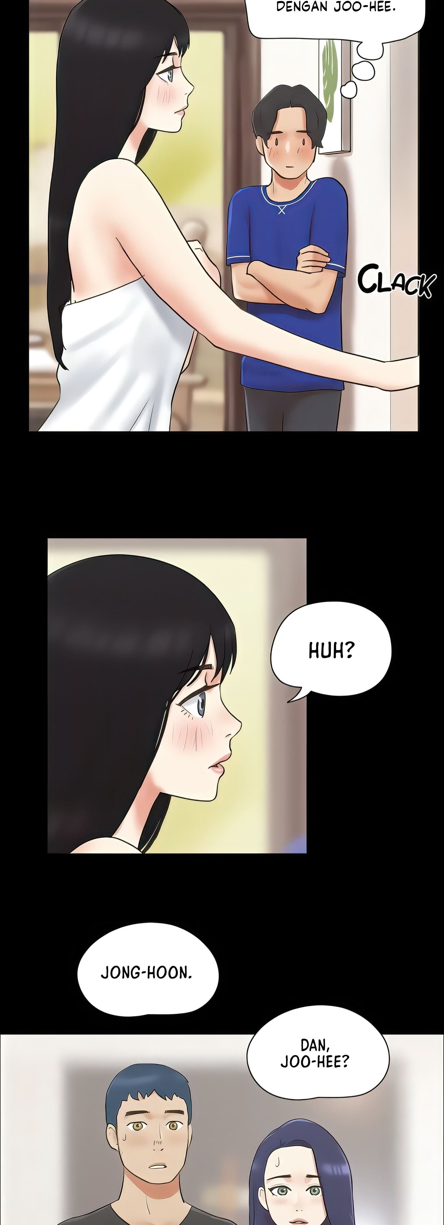 Only With Consent Uncensored - Chapter 59 9