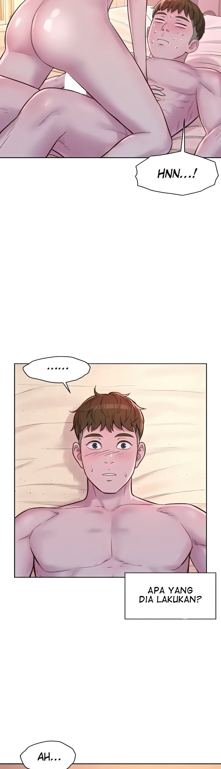 Romantic Camping - Chapter 60 24