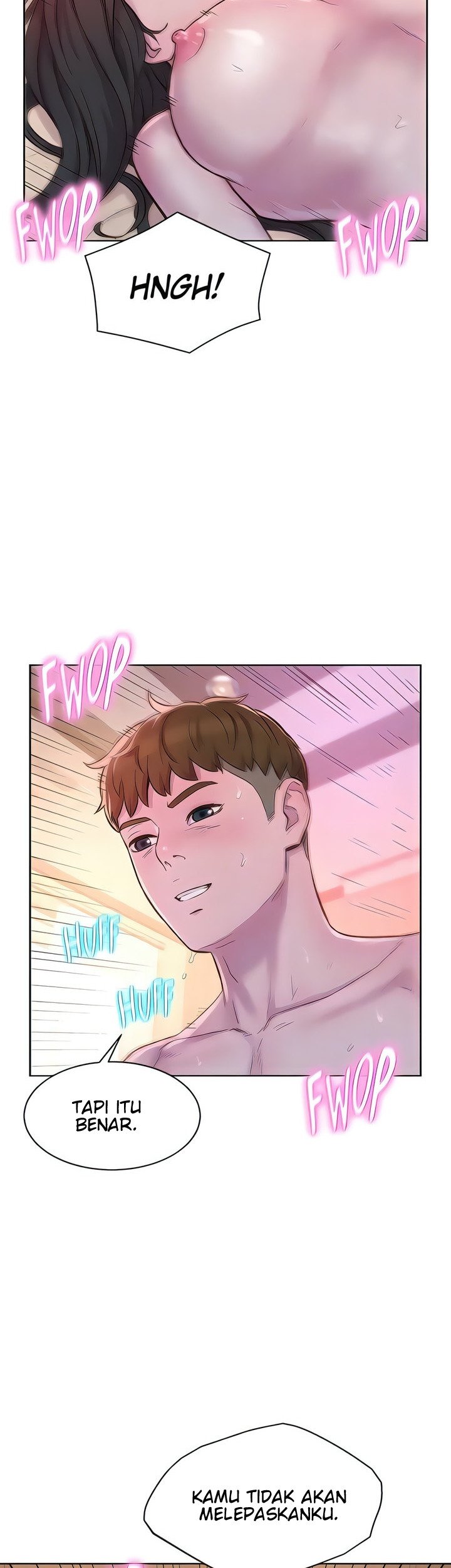 Romantic Camping - Chapter 60 11