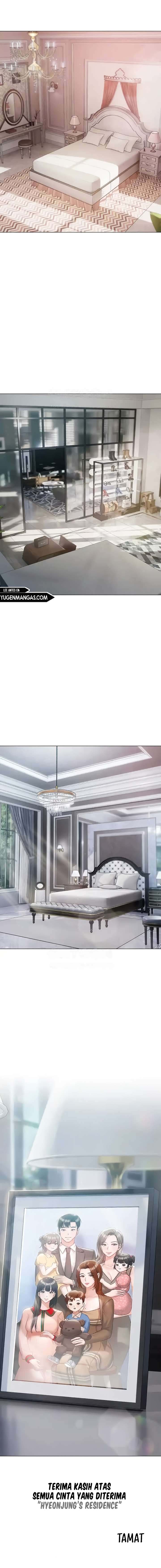 Hyeonjung&#8217;s Residence - Chapter 60 28
