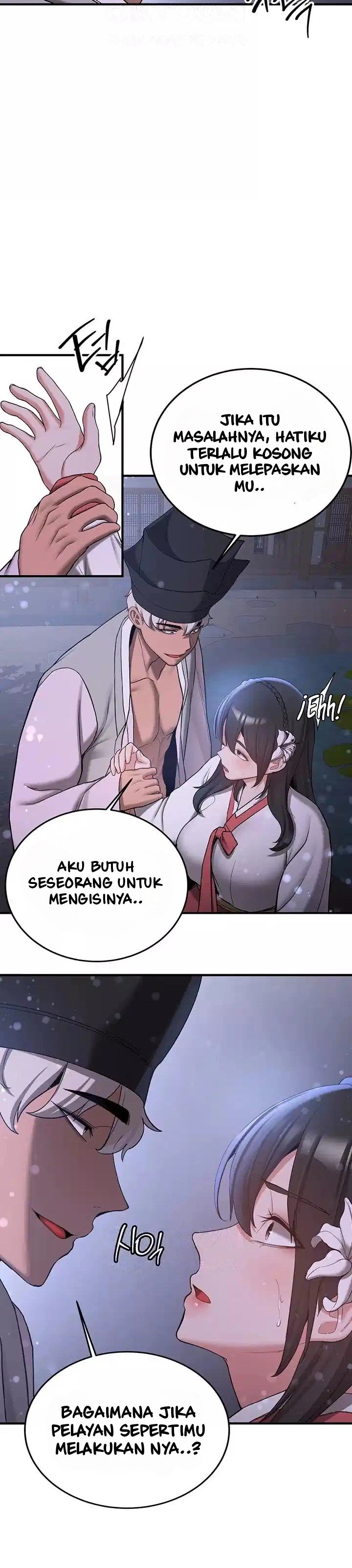 Your Girlfriend Was Amazing - Chapter 60 18