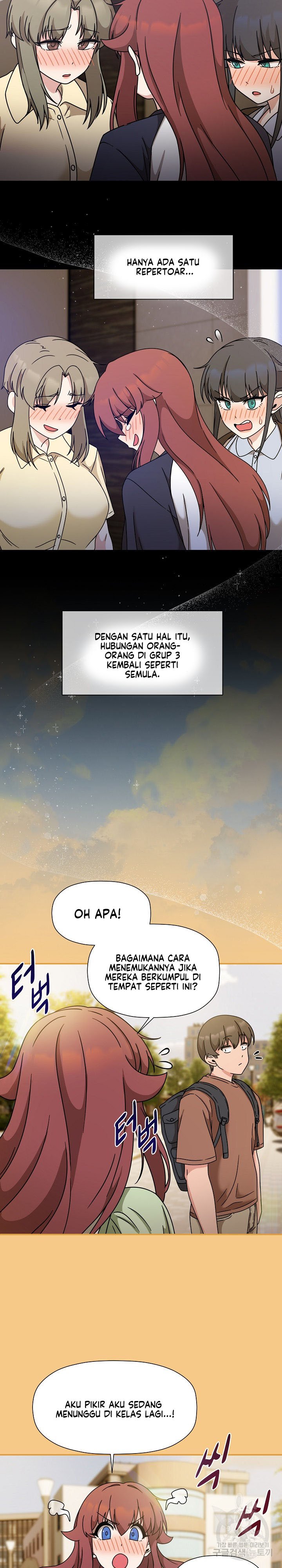 Recruiting - Chapter 60 32
