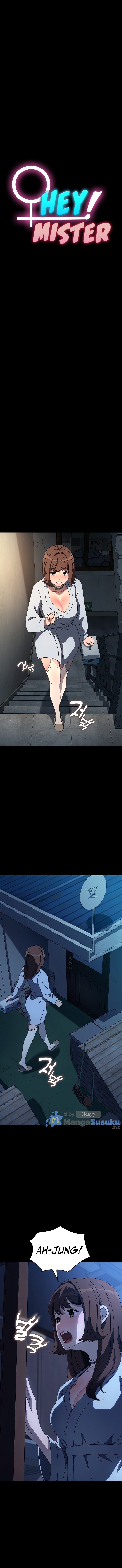 Man of The House - Chapter 60 9