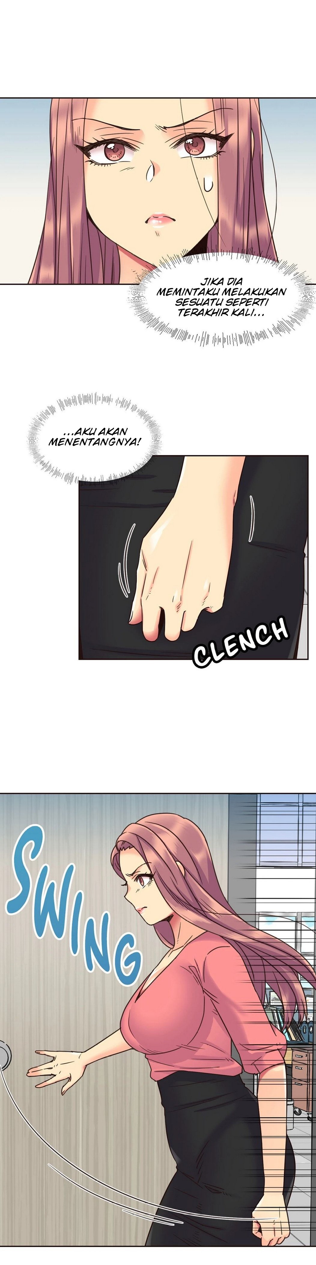 The Yes Girl - Chapter 60 25