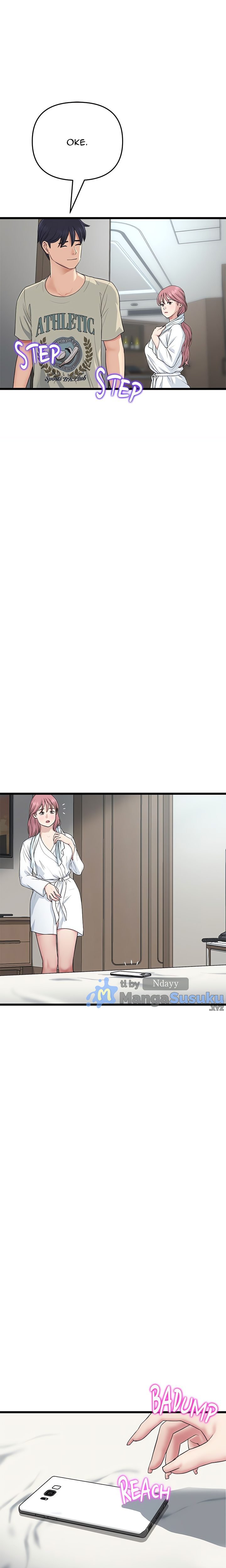 Stepmom’s Everything - Stepmom&#8217;s Everything Chapter 60 15
