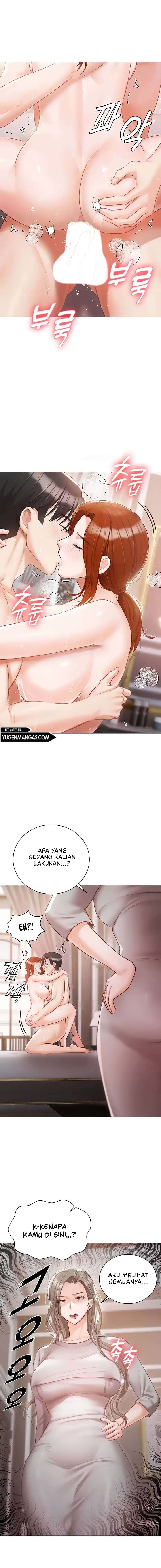 Hyeonjung&#8217;s Residence - Chapter 60 22