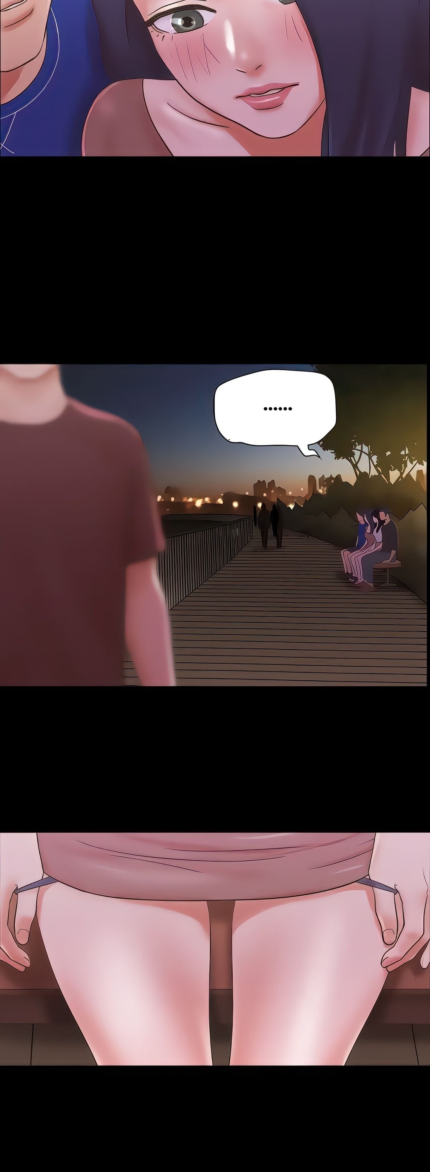 Only With Consent Uncensored - Chapter 60 1 Only With Consent Uncensored - Chapter 60 1