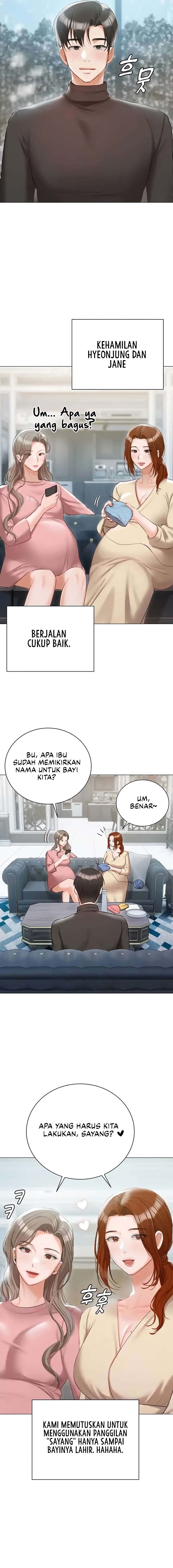 Hyeonjung&#8217;s Residence - Chapter 60 13