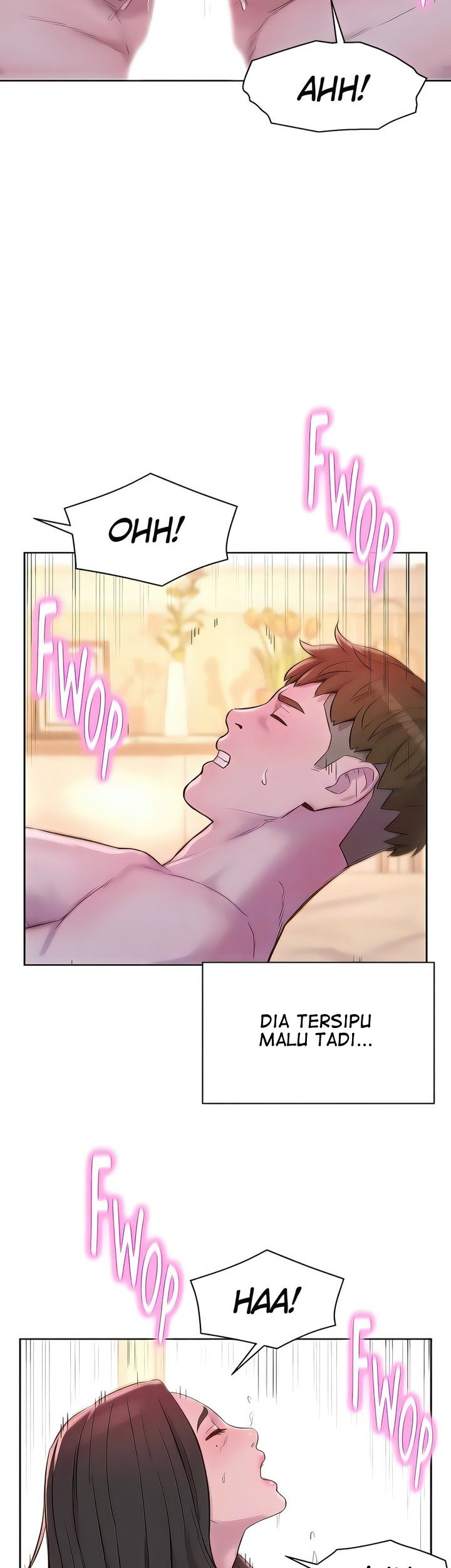 Romantic Camping - Chapter 60 29