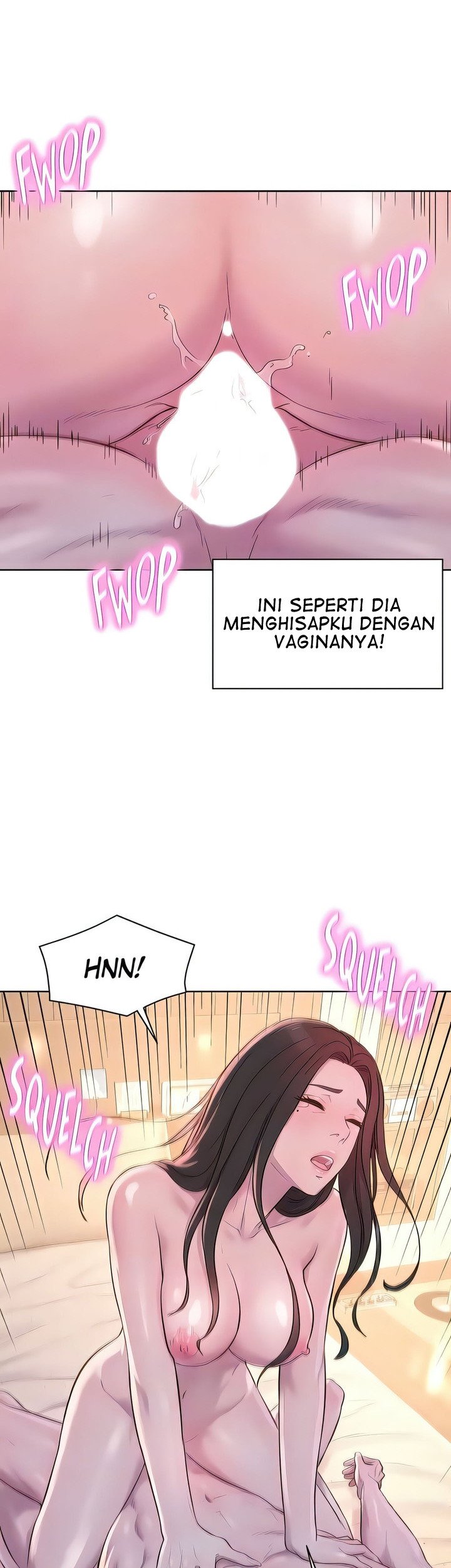 Romantic Camping - Chapter 60 33