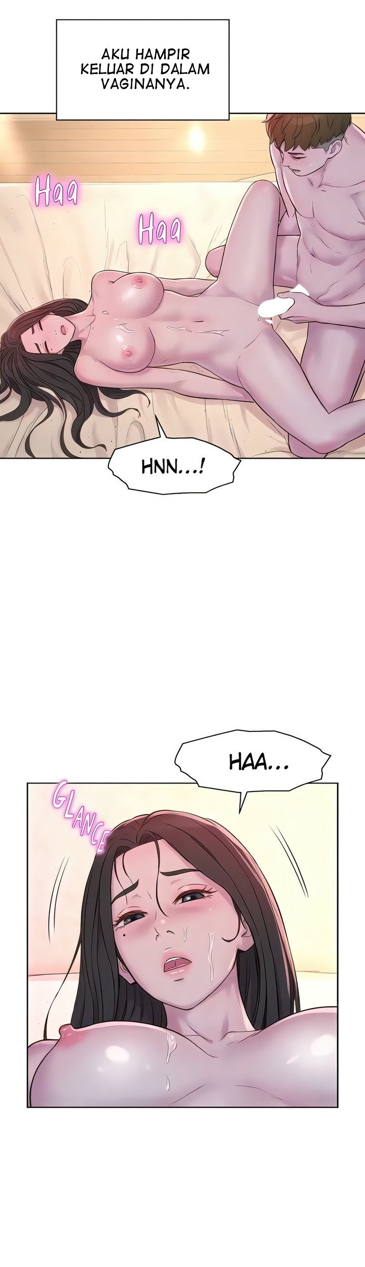 Romantic Camping - Chapter 60 17