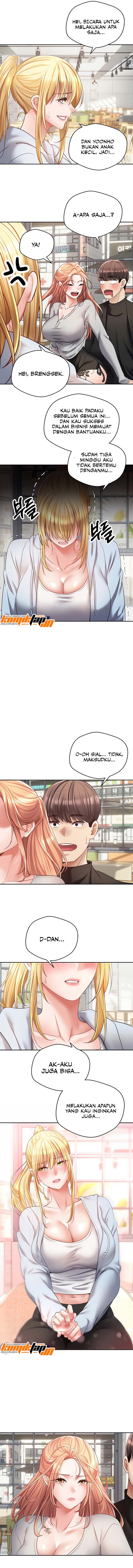 Wish Fulfillment Application - Chapter 60 3