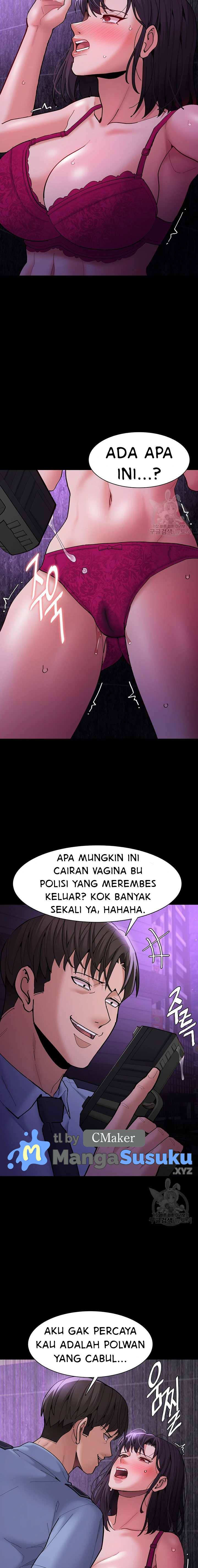 Wicked Diary - Chapter 60 18