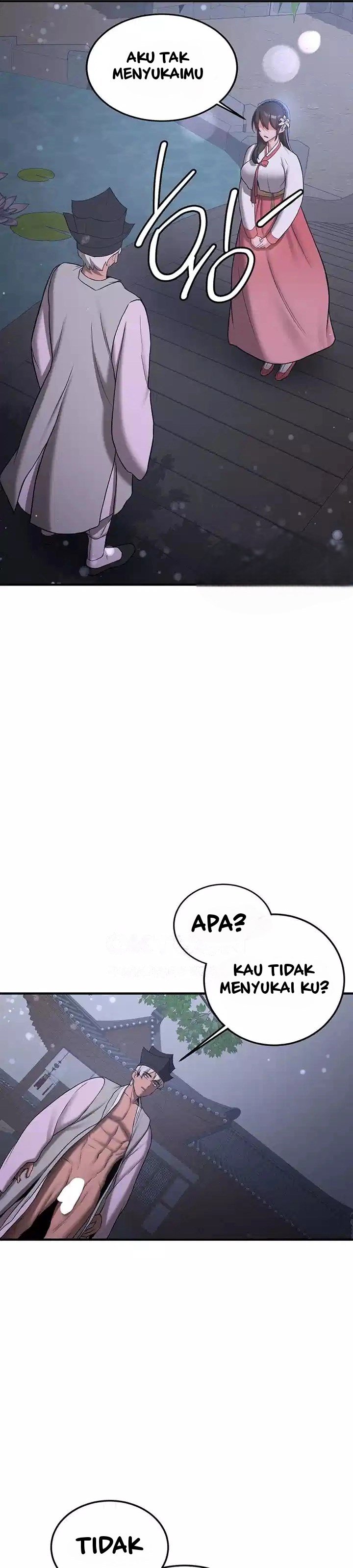 Your Girlfriend Was Amazing - Chapter 60 11