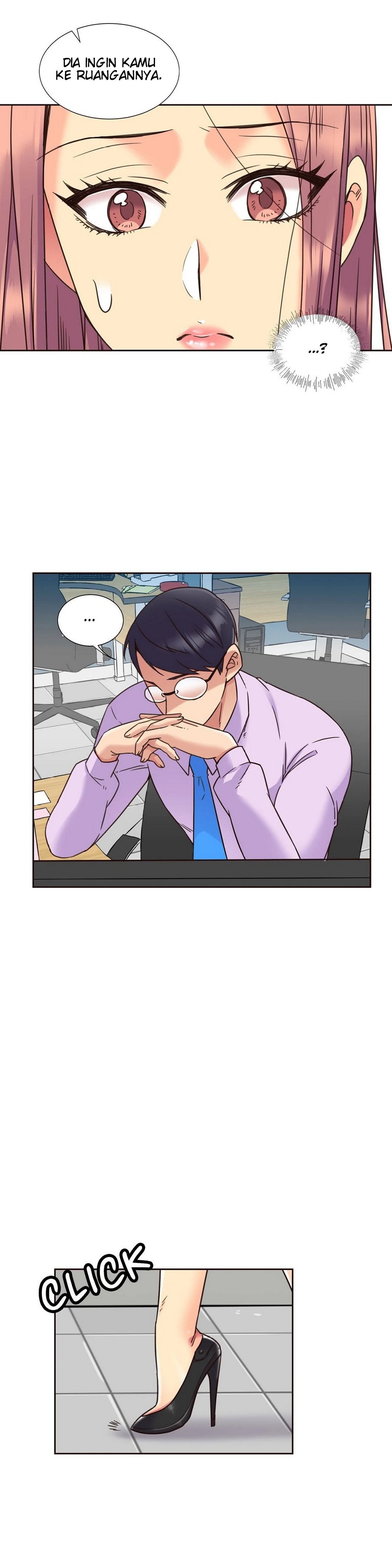The Yes Girl - Chapter 60 22