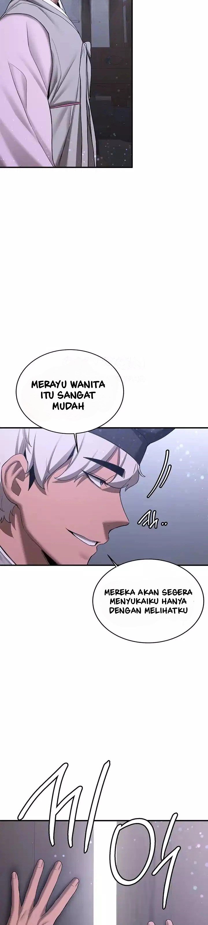 Your Girlfriend Was Amazing - Chapter 60 9