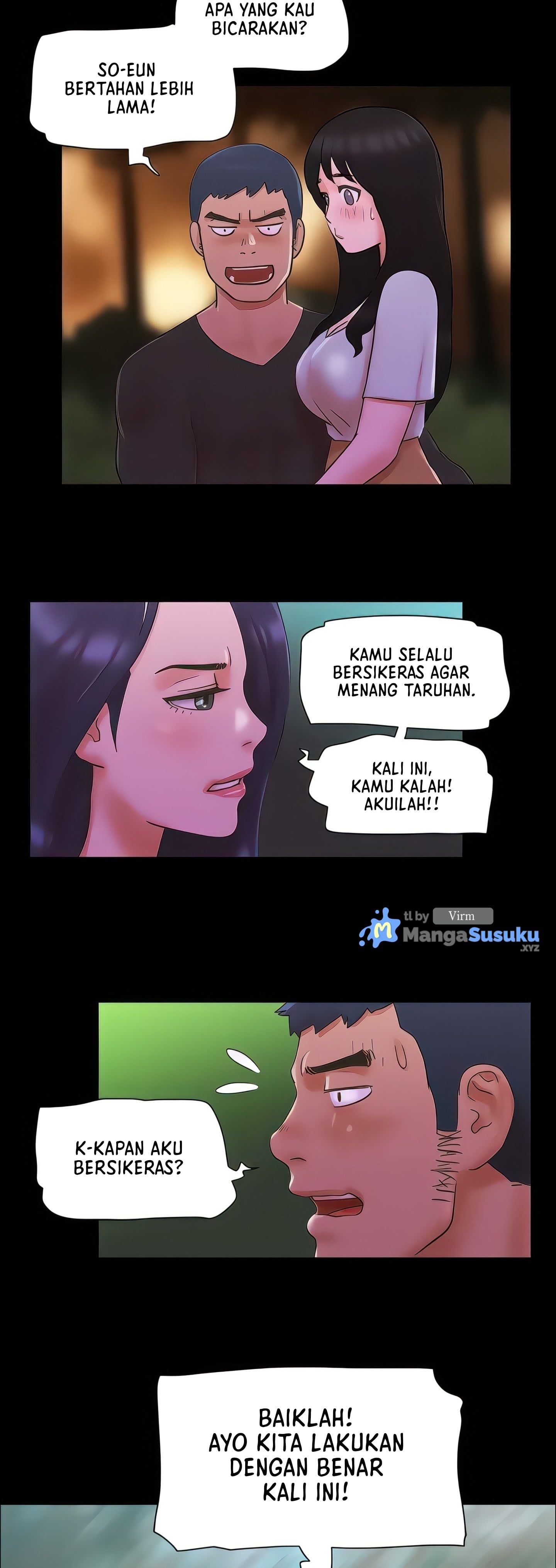 Only With Consent Uncensored - Chapter 60 25 Only With Consent Uncensored - Chapter 60 25