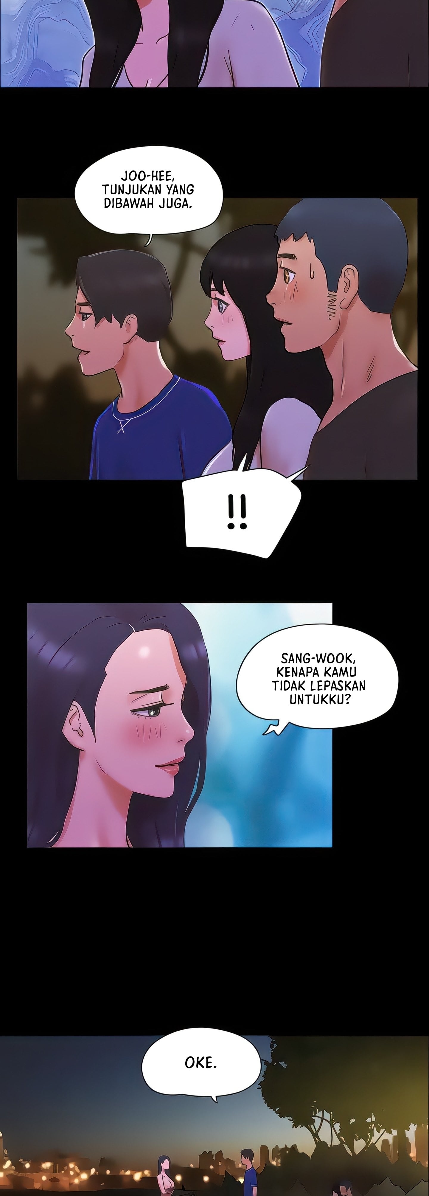 Only With Consent Uncensored - Chapter 60 12 Only With Consent Uncensored - Chapter 60 12