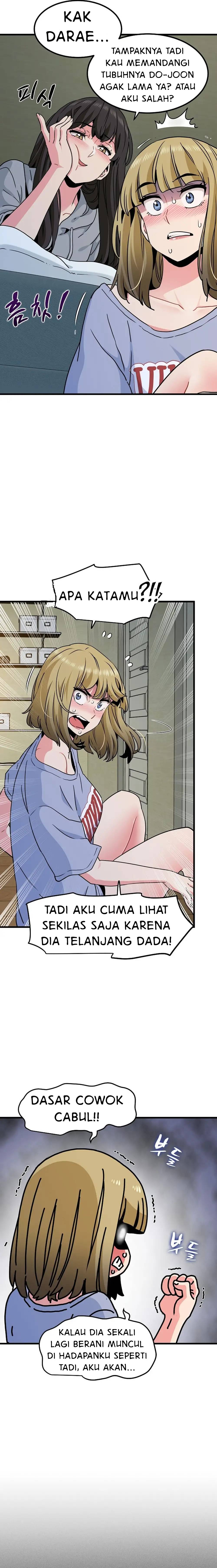 A Turning Point - Chapter 60 26