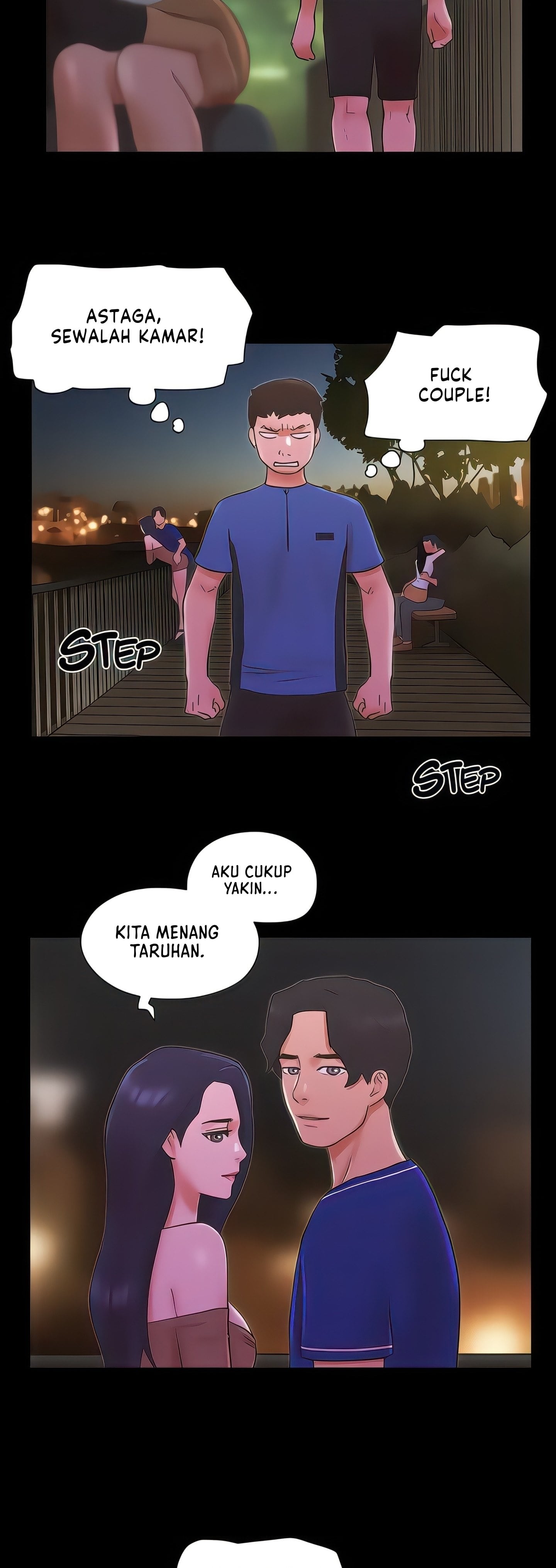 Only With Consent Uncensored - Chapter 60 24 Only With Consent Uncensored - Chapter 60 24