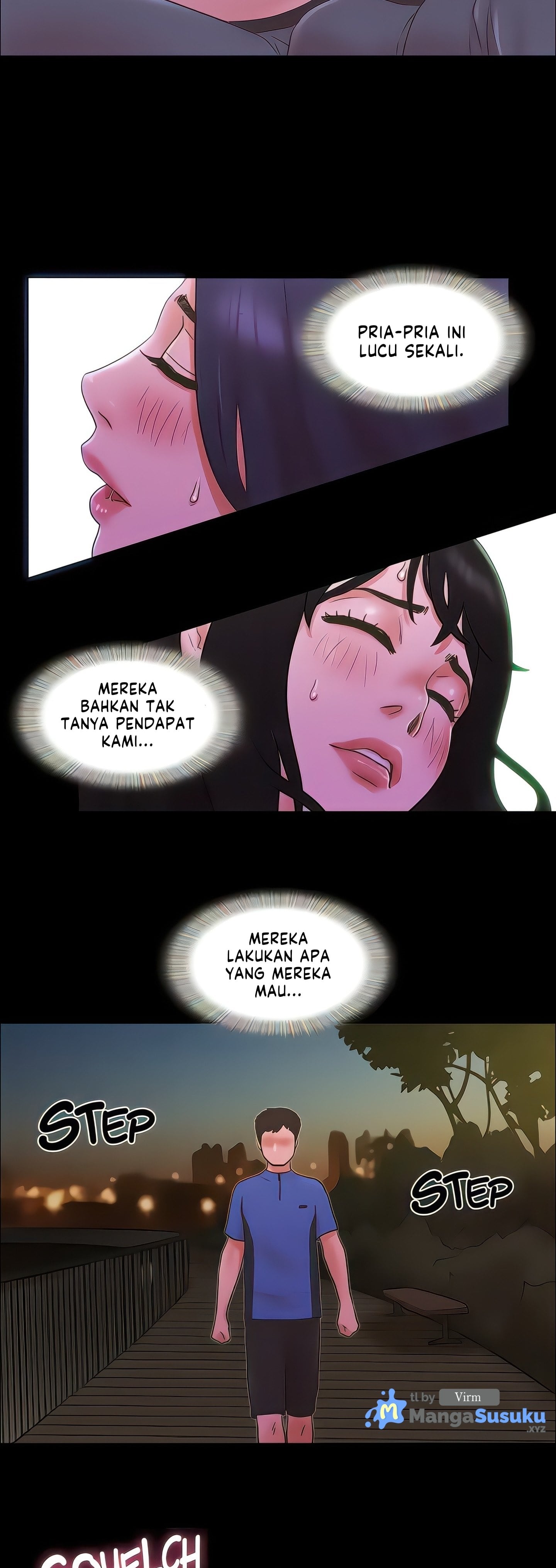 Only With Consent Uncensored - Chapter 60 20 Only With Consent Uncensored - Chapter 60 20