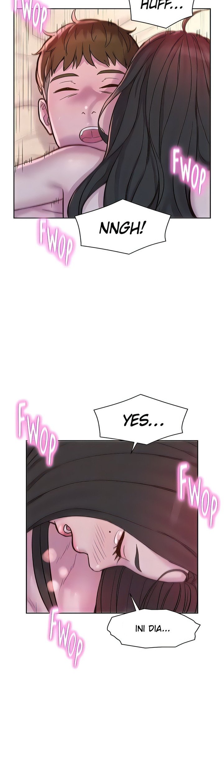 Romantic Camping - Chapter 60 31