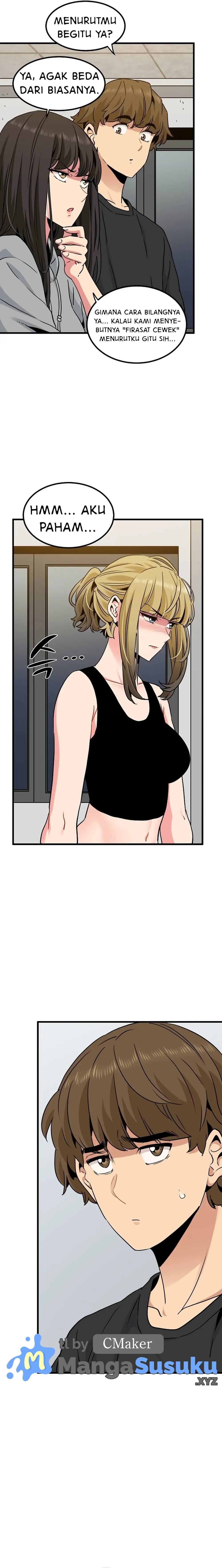 A Turning Point - Chapter 60 11