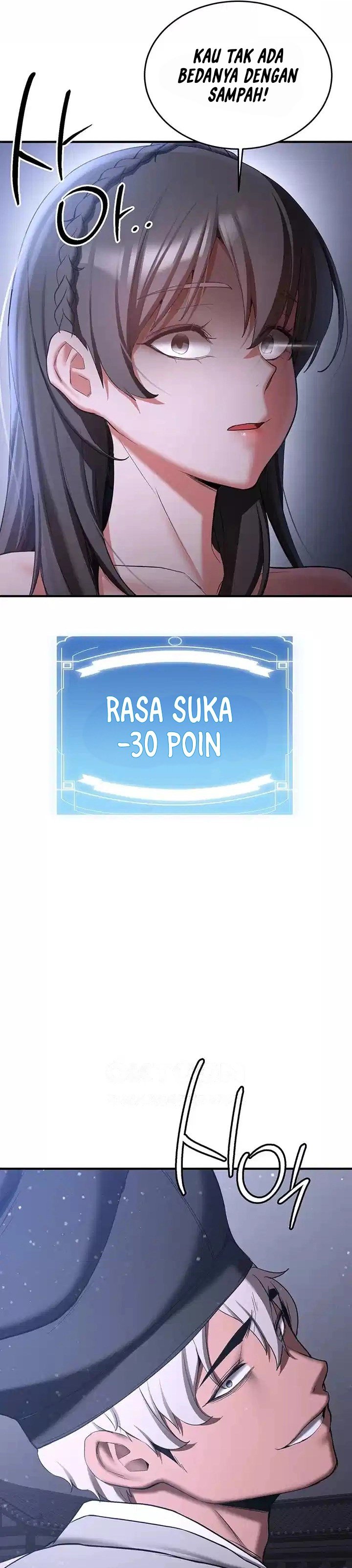 Your Girlfriend Was Amazing - Chapter 60 32