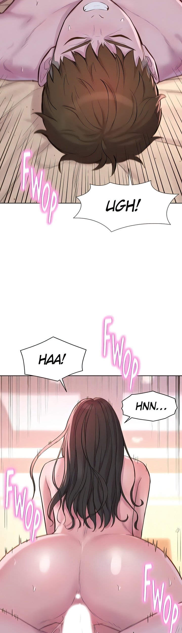 Romantic Camping - Chapter 60 28