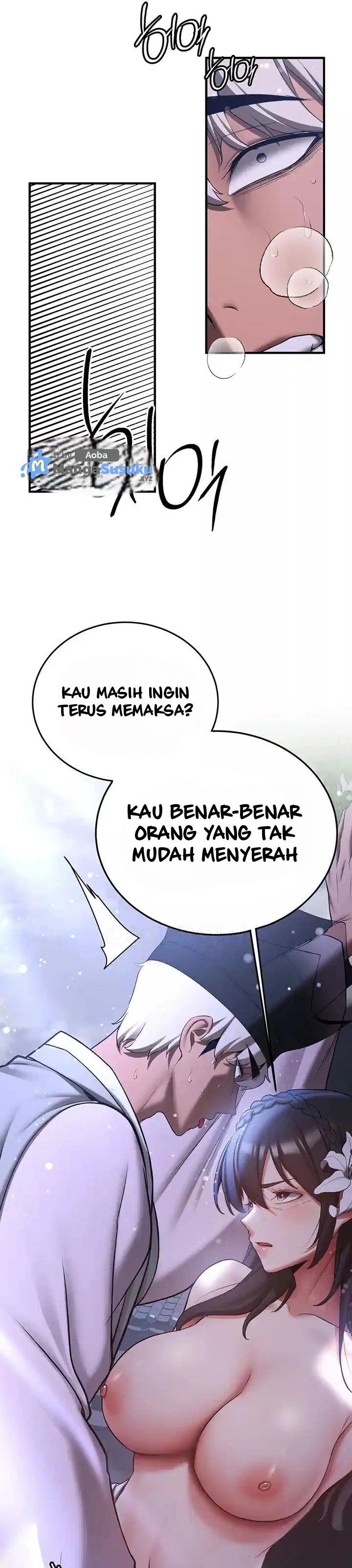 Your Girlfriend Was Amazing - Chapter 60 95