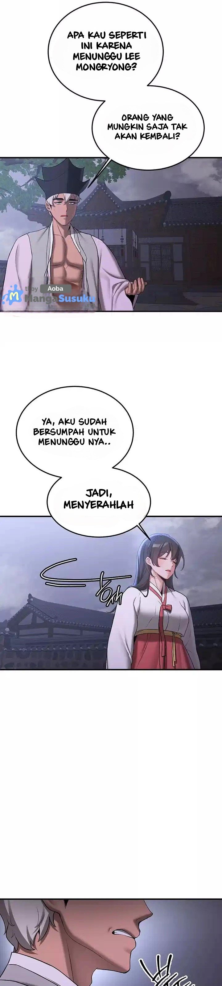 Your Girlfriend Was Amazing - Chapter 60 17