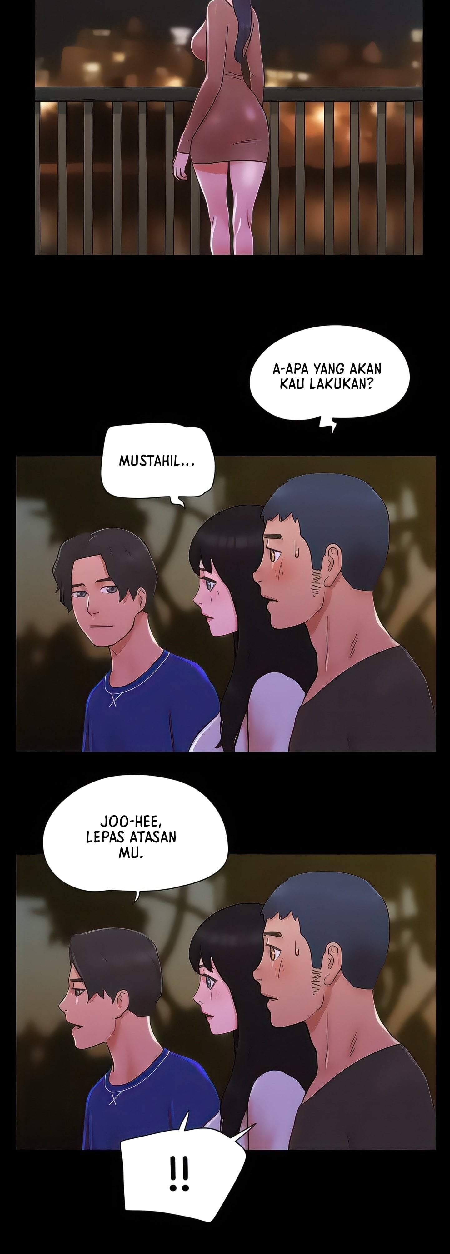 Only With Consent Uncensored - Chapter 60 8 Only With Consent Uncensored - Chapter 60 8