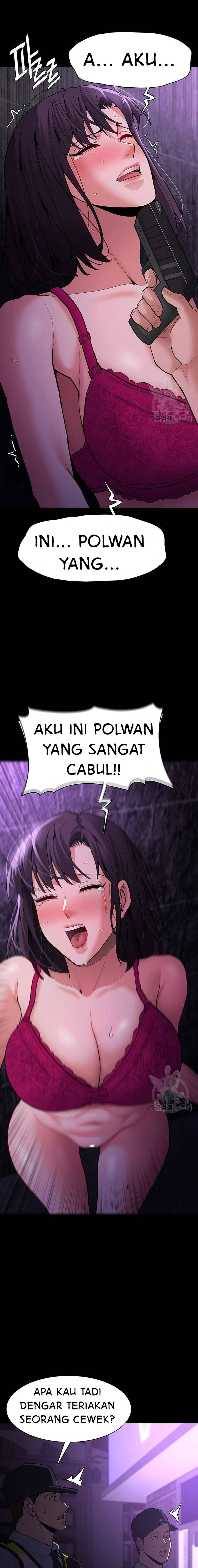 Wicked Diary - Chapter 60 23