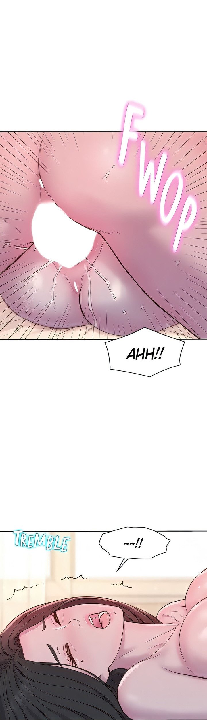 Romantic Camping - Chapter 60 9