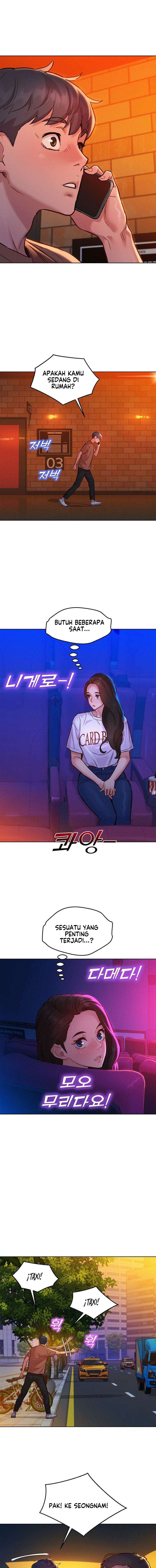 Let’s Hang Out from Today - Chapter 60 9 Let’s Hang Out from Today - Chapter 60 9