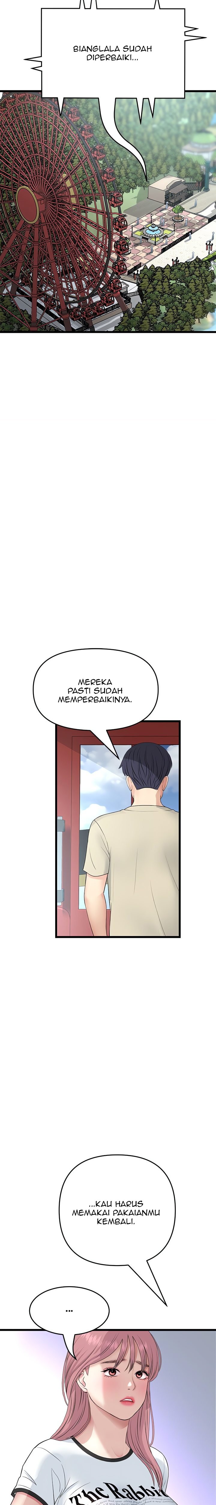 Stepmom’s Everything - Stepmom&#8217;s Everything Chapter 60 8