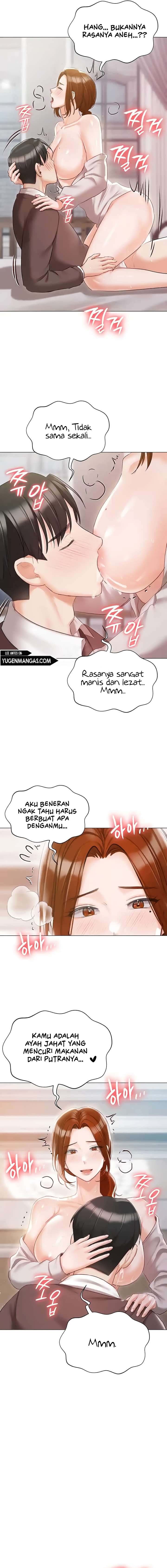 Hyeonjung&#8217;s Residence - Chapter 60 19
