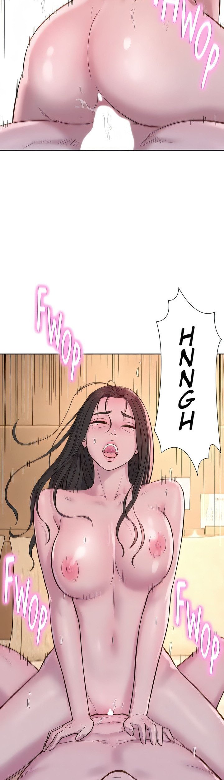 Romantic Camping - Chapter 60 27