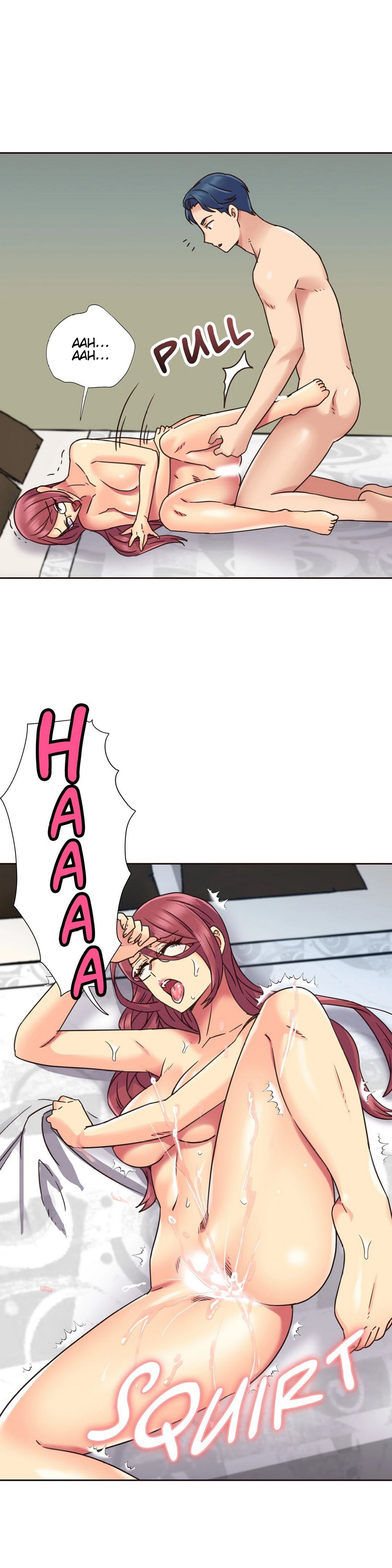 The Yes Girl - Chapter 60 4