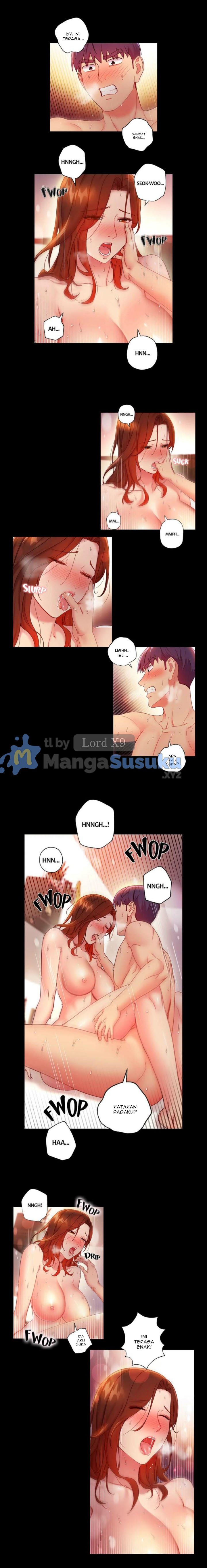 My Stepmother&#8217;s Friends Uncen - Chapter 60 10