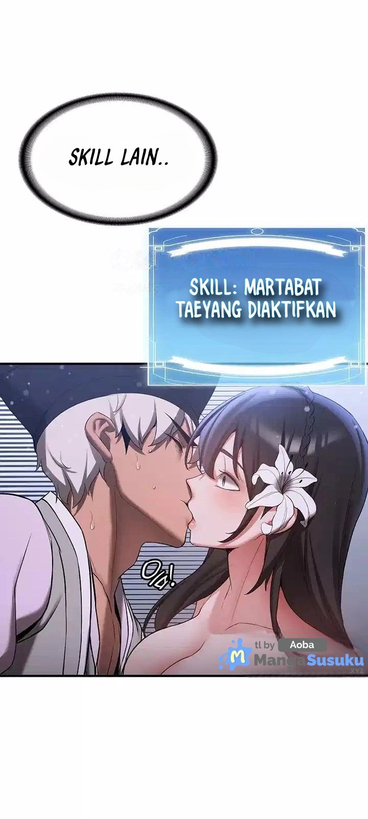 Your Girlfriend Was Amazing - Chapter 60 97