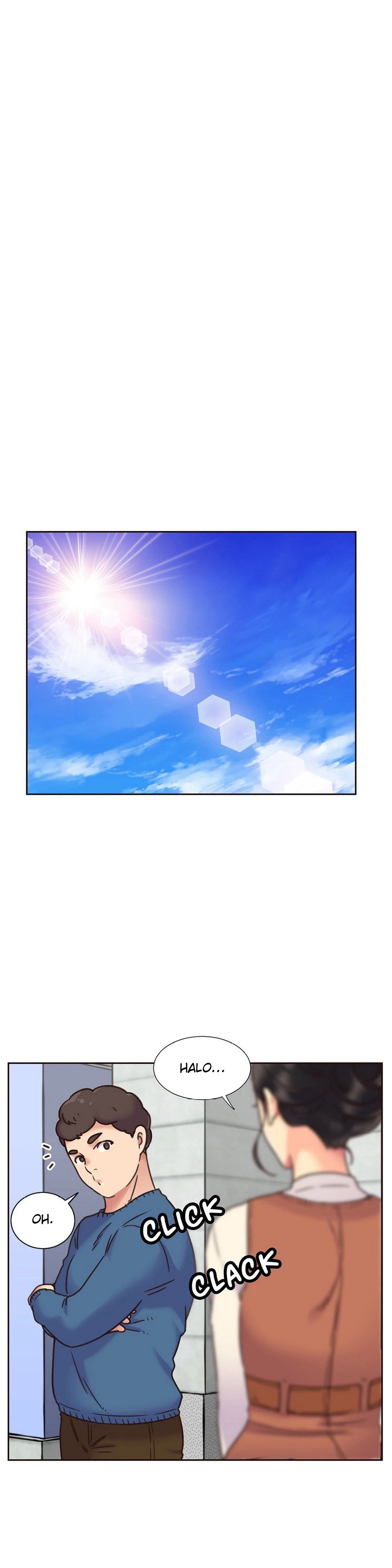 The Yes Girl - Chapter 60 9