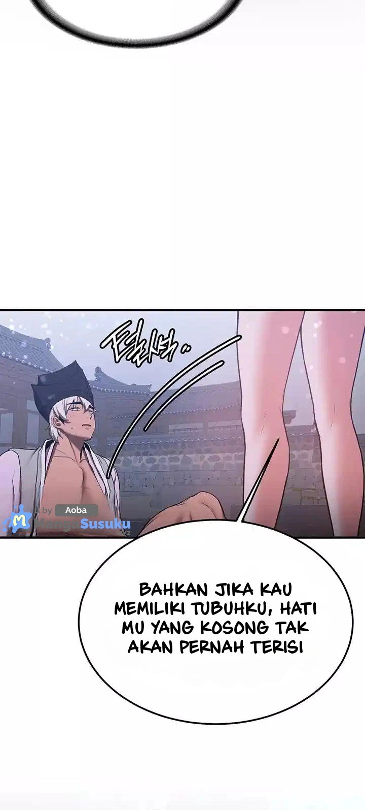Your Girlfriend Was Amazing - Chapter 60 100