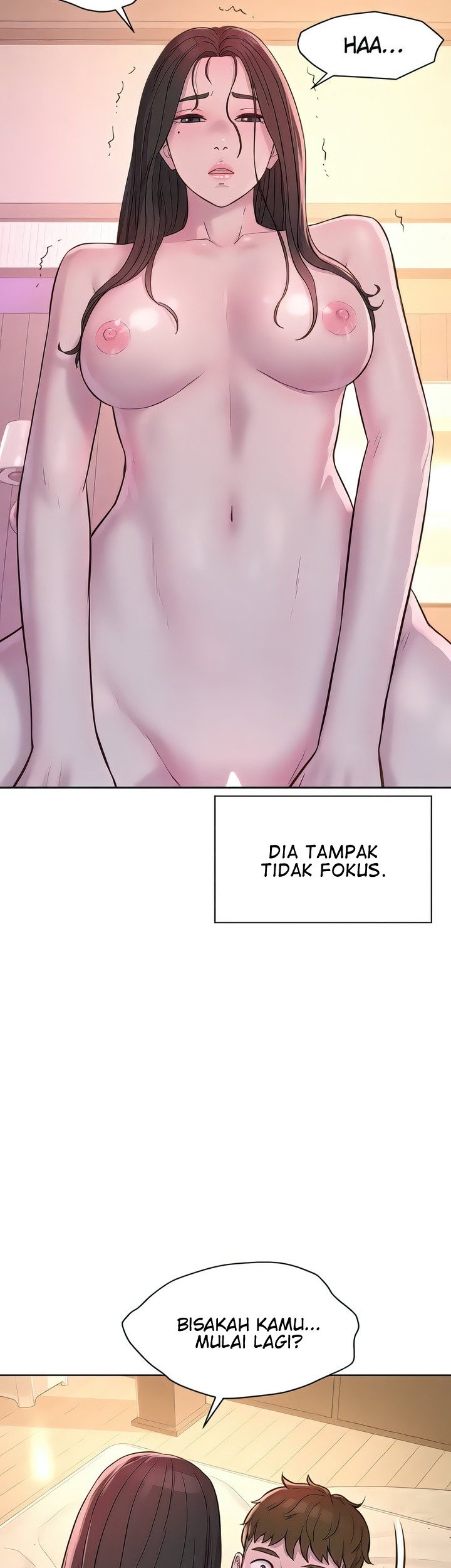 Romantic Camping - Chapter 60 25
