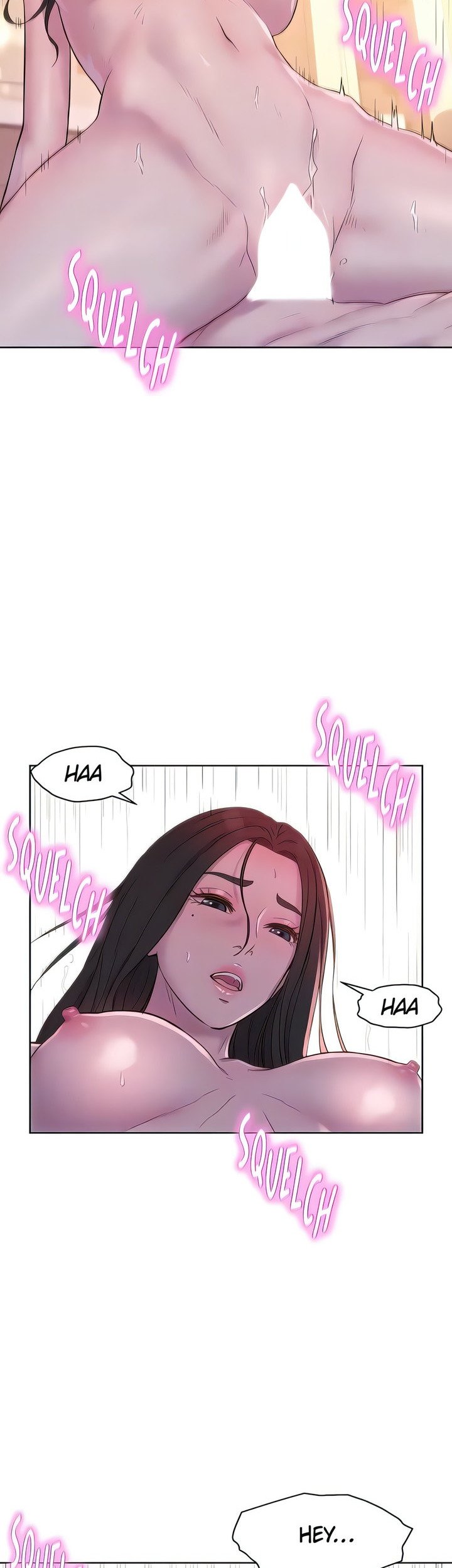 Romantic Camping - Chapter 60 35