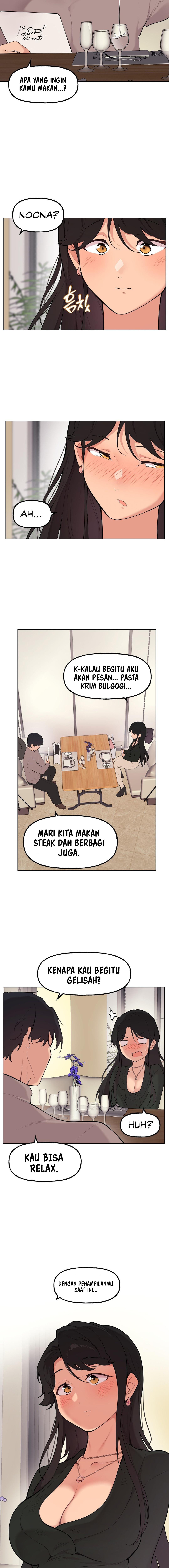 Son of Nam - Chapter 60 13