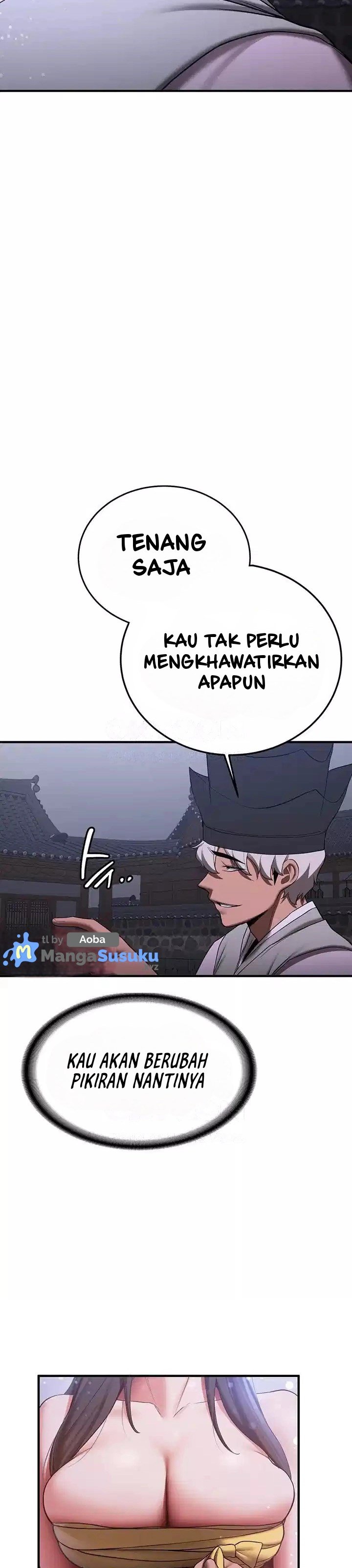 Your Girlfriend Was Amazing - Chapter 60 84