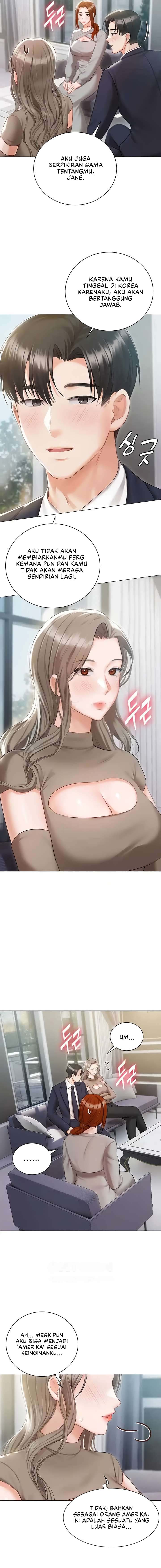 Hyeonjung&#8217;s Residence - Chapter 60 8